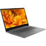 Lenovo IdeaPad 3 17ABA7 17.3" PC portable Gris | Ryzen 5 5625U | Radeon Graphics | 16 Go | 512 Go SSD