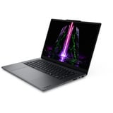 Lenovo Yoga Pro 9 15N1X11 (83SR002VMB) 15.3" PC portable  Gris | RTX Spark N1X-675 | Blackwell RTX GPU | 64 Go | 2 To SSD