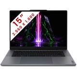 Lenovo Yoga Pro 9 15N1X11 (83SR002VMB) 15.3" PC portable Copilot+  Gris | RTX Spark N1X-675 | Blackwell RTX GPU | 64 Go | SSD 2 To