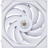 Lian Li UNI FAN TL 120 White Single Pack, Ventilateur de boîtier Blanc