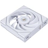 Lian Li UNI FAN TL 120 ventilateur de boîtier RGB  Blanc, 120 x 124 x 28 mm, PWM