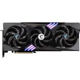 MSI GeForce RTX 5070 12G GAMING TRIO OC, Carte graphique 1x HDMI, 3x DisplayPort