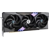 MSI GeForce RTX 5070 12G GAMING TRIO OC, Carte graphique 1x HDMI, 3x DisplayPort