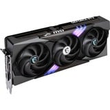 MSI GeForce RTX 5070 12G GAMING TRIO OC, Carte graphique 1x HDMI, 3x DisplayPort