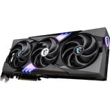 MSI GeForce RTX 5070 12G GAMING TRIO OC, Carte graphique 1x HDMI, 3x DisplayPort
