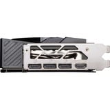 MSI GeForce RTX 5070 12G GAMING TRIO OC, Carte graphique 1x HDMI, 3x DisplayPort