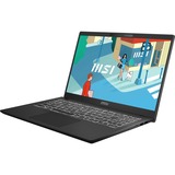 MSI Modern 15 H (C13M-208BE) 15.6" PC portable  Noir | Core i5-13420H | Iris Xe Graphics | 16 Go | 512 Go SSD