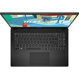 MSI Modern 15 H (C13M-208BE) 15.6" PC portable  Noir | Core i5-13420H | Iris Xe Graphics | 16 Go | 512 Go SSD