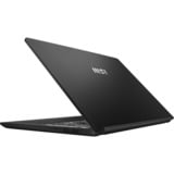 MSI Modern 15 H (C13M-208BE) 15.6" PC portable  Noir | Core i5-13420H | Iris Xe Graphics | 16 Go | 512 Go SSD