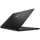 MSI Modern 15 H (C13M-208BE) 15.6" PC portable  Noir | Core i5-13420H | Iris Xe Graphics | 16 Go | 512 Go SSD