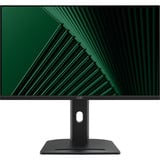 MSI PRO MP275QPG 27" Moniteur Noir, 1x DisplayPort, 2x HDMI