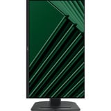 MSI PRO MP275QPG 27" Moniteur Noir, 1x DisplayPort, 2x HDMI