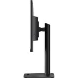 MSI PRO MP275QPG 27" Moniteur Noir, 1x DisplayPort, 2x HDMI