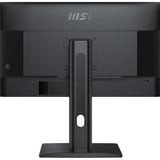 MSI PRO MP275QPG 27" Moniteur Noir, 1x DisplayPort, 2x HDMI