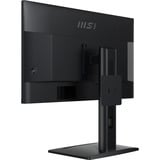 MSI PRO MP275QPG 27" Moniteur Noir, 1x DisplayPort, 2x HDMI