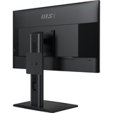 MSI PRO MP275QPG 27" Moniteur Noir, 1x DisplayPort, 2x HDMI