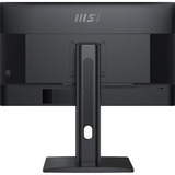 MSI PRO MP275QPG 27" Moniteur  Noir, DisplayPort, 2x HDMI, 100 Hz