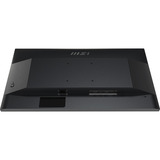MSI PRO MP275QPG 27" Moniteur  Noir, DisplayPort, 2x HDMI, 100 Hz