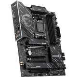 MSI X870 GAMING PLUS WIFI carte mère socket AM5 Noir, RAID, 5 Gb-LAN, WLAN, BT, Sound, ATX