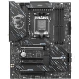 MSI X870 GAMING PLUS WIFI carte mère socket AM5 Noir, RAID, 5 Gb-LAN, WLAN, BT, Sound, ATX