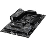 MSI X870 GAMING PLUS WIFI carte mère socket AM5 Noir, RAID, 5 Gb-LAN, WLAN, BT, Sound, ATX
