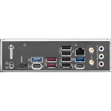 MSI X870 GAMING PLUS WIFI carte mère socket AM5 Noir, RAID, 5 Gb-LAN, WLAN, BT, Sound, ATX