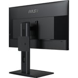 MSI  27" Moniteur  Noir