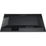 MSI  27" Moniteur  Noir