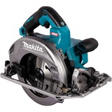 Makita Scie circulaire manuelle bleu/Noir