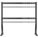 Neomounts DS45-430BL18, Montage Noir