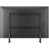 Neomounts DS45-430BL18, Montage Noir