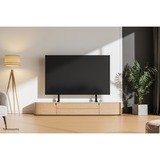 Neomounts DS45-430BL18, Montage Noir