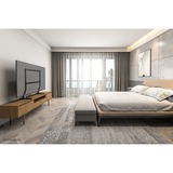 Neomounts DS45-430BL18, Montage Noir