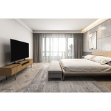 Neomounts DS45-430BL18, Montage Noir
