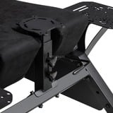 Next Level Racing Flight Simulator, Simulateur de course Noir/Rouge