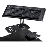 Next Level Racing Flight Simulator, Simulateur de course Noir/Rouge