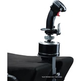 Next Level Racing Flight Simulator, Simulateur de course Noir/Rouge