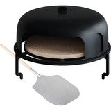 OFYR Pizza Oven 100, Four à pizza Noir