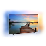 Philips 55OLED707/12, TV OLED Noir