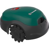 Robomow Robot tondeuse vert foncé/Noir