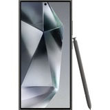SAMSUNG Galaxy S24 Ultra, Smartphone Noir, 256 Go, Dual-SIM, Android