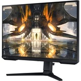 SAMSUNG Odyssey G50A 27" Moniteur gaming  Noir, 165Hz, HDMI, DisplayPort