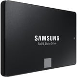 Samsung 870 EVO, 500 Go SSD MZ-77E500B/EU, SATA/600