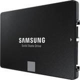 Samsung 870 EVO, 500 Go SSD MZ-77E500B/EU, SATA/600