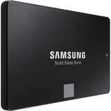 Samsung 870 EVO, 500 Go, SSD MZ-77E500B/EU, SATA/600