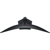 Samsung Odyssey G7 S37FG756EU 37" 4K Ultra HD Moniteur gaming incurvé Noir, 1x DisplayPort, 2x HDMI, 2x USB-A, 165 Hz