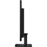 Samsung ViewFinity S7 S32H704EAU 32" 4K Ultra HD Moniteur Noir, 1x DisplayPort, 1x HDMI