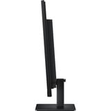 Samsung ViewFinity S7 S32H704EAU 32" 4K Ultra HD Moniteur Noir, 1x DisplayPort, 1x HDMI