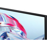Samsung ViewFinity S7 S32H704EAU 32" 4K Ultra HD Moniteur Noir, 1x DisplayPort, 1x HDMI