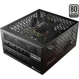 Seasonic Prime Fanless PX-500, 500 Watt alimentation Noir, 450 W, 100 - 240 V, 50/60 Hz, 100 W, 444 W, 100 W